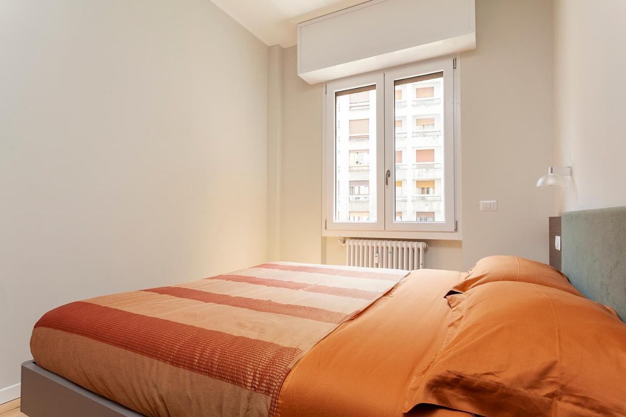 Zuretti1 - Meryggiare Apartments Milano Esterno foto