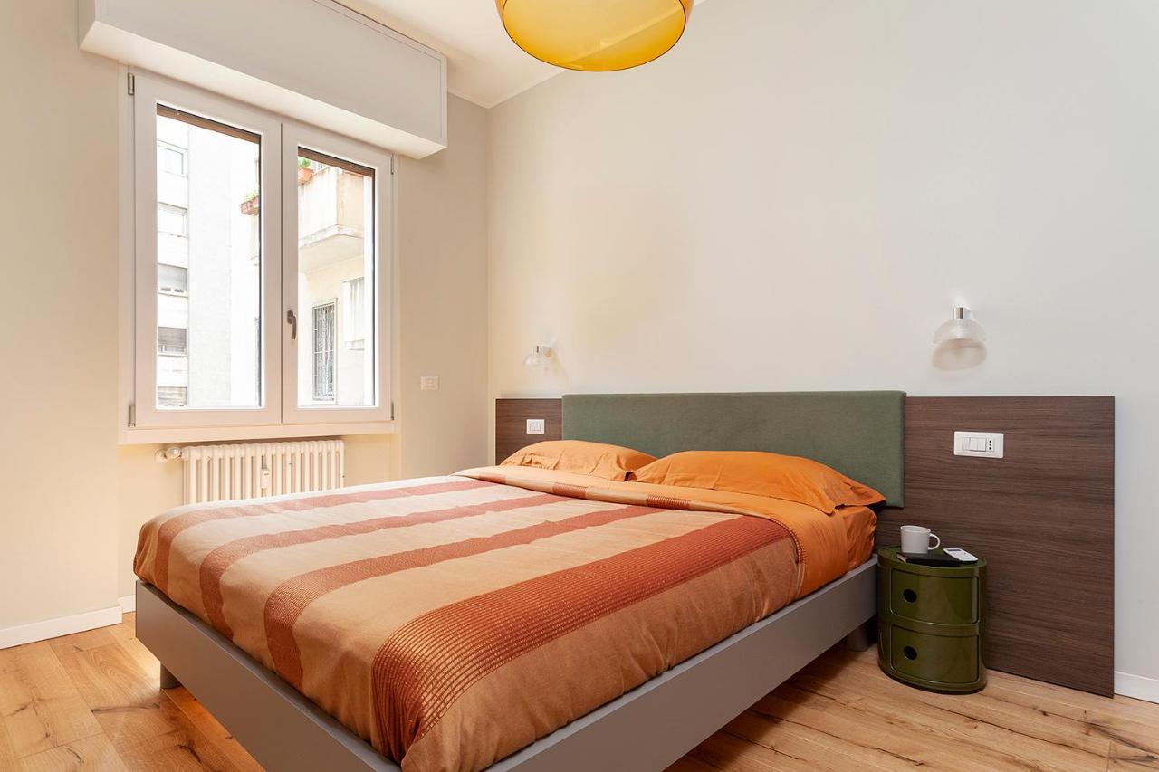 Zuretti1 - Meryggiare Apartments Milano Esterno foto