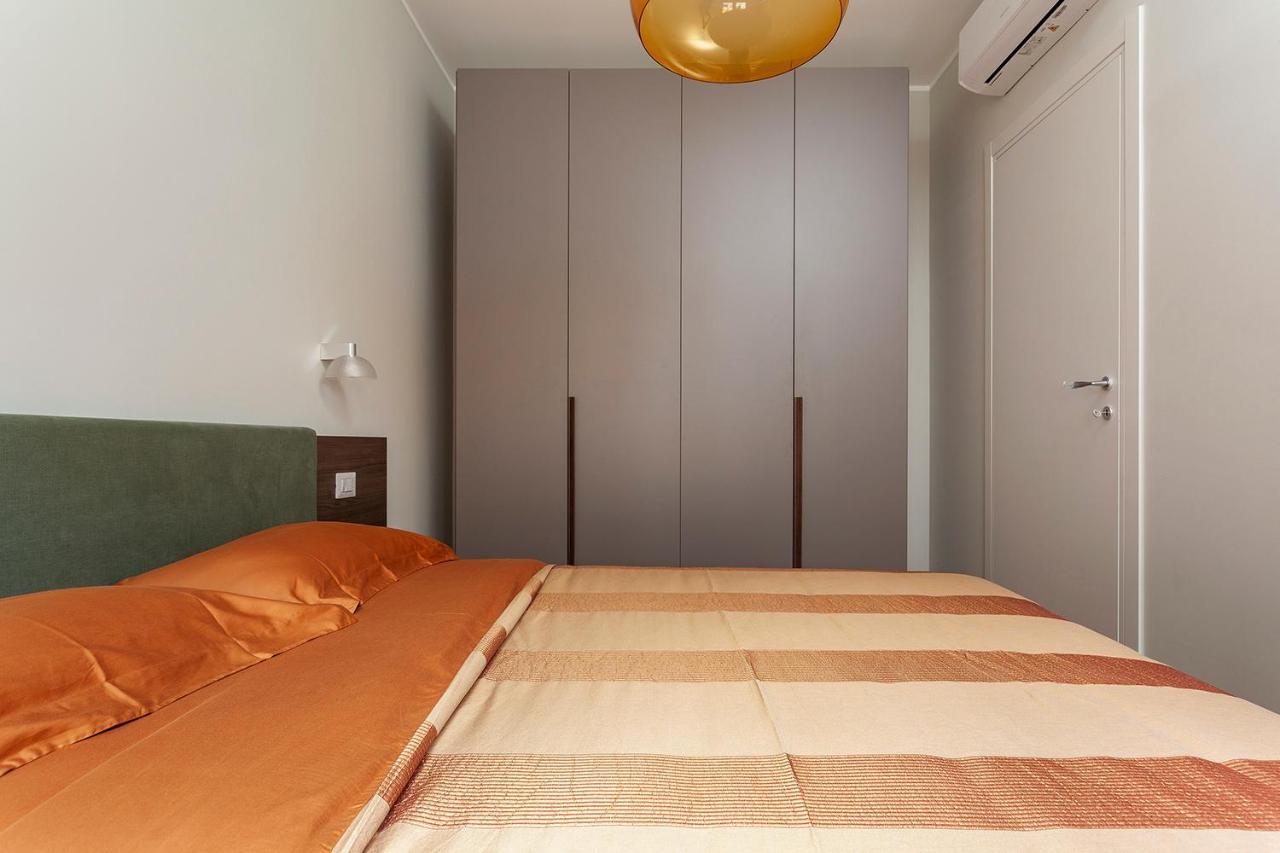 Zuretti1 - Meryggiare Apartments Milano Esterno foto