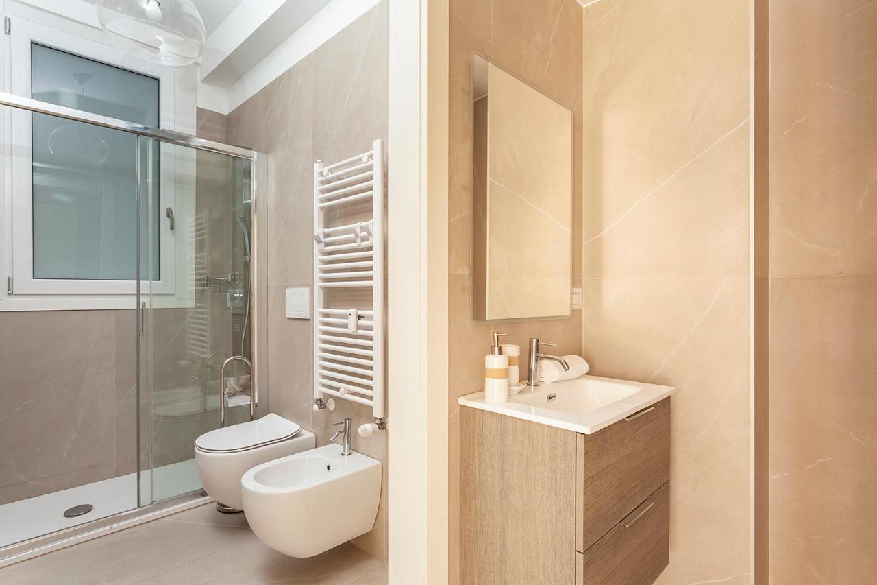 Zuretti1 - Meryggiare Apartments Milano Esterno foto