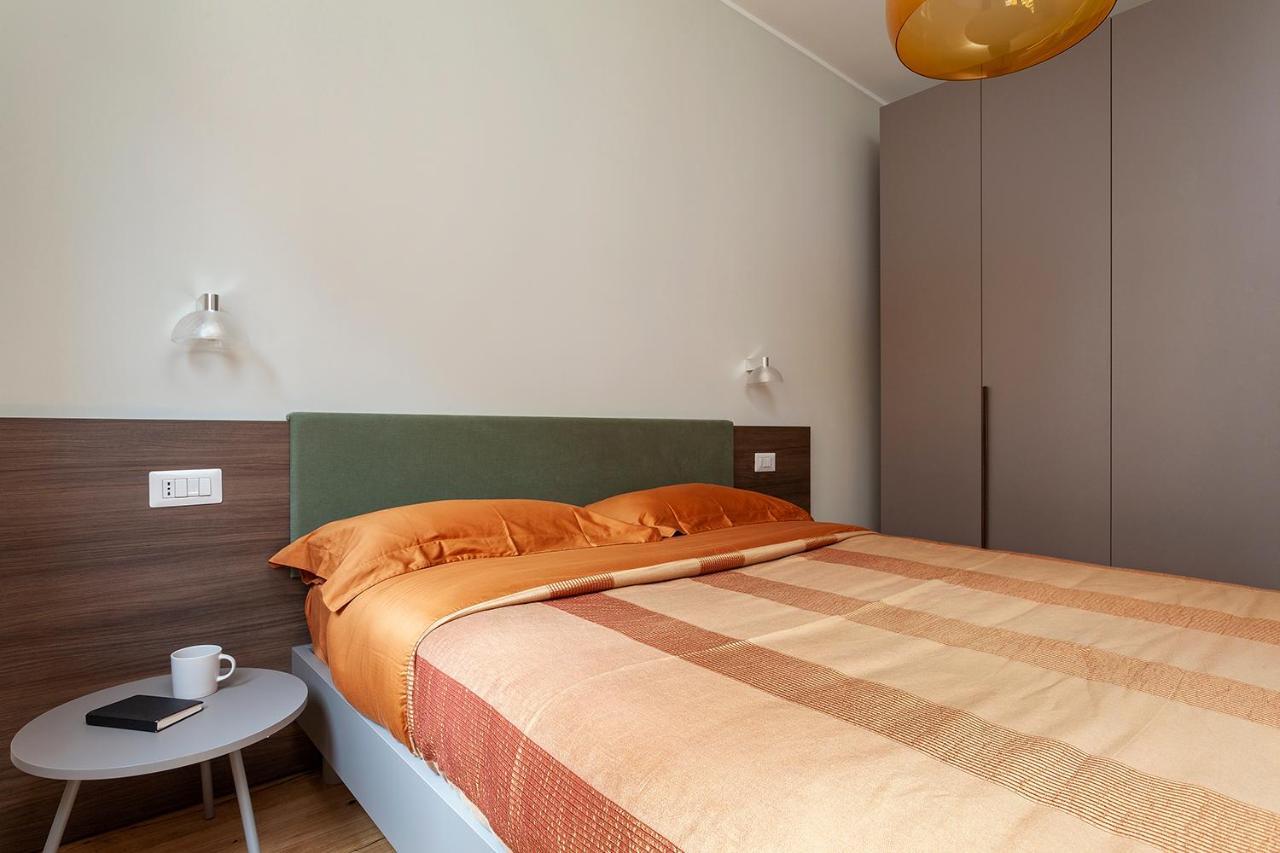 Zuretti1 - Meryggiare Apartments Milano Esterno foto